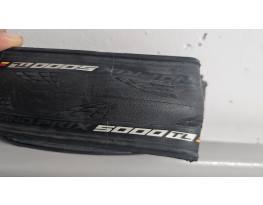 2db Continental GrandPrix 5000 TL 25mm Tubeless GP5000 külső