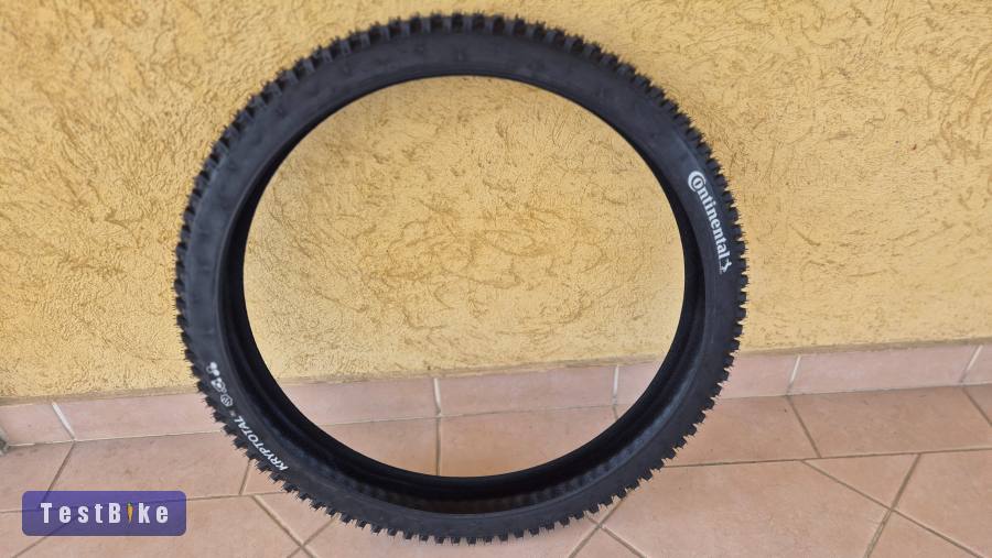 Continental Kryptotal Enduro soft 27,5x2,4