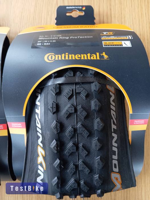 Continental Mountain King Protection 58-622 (29x2.3") 