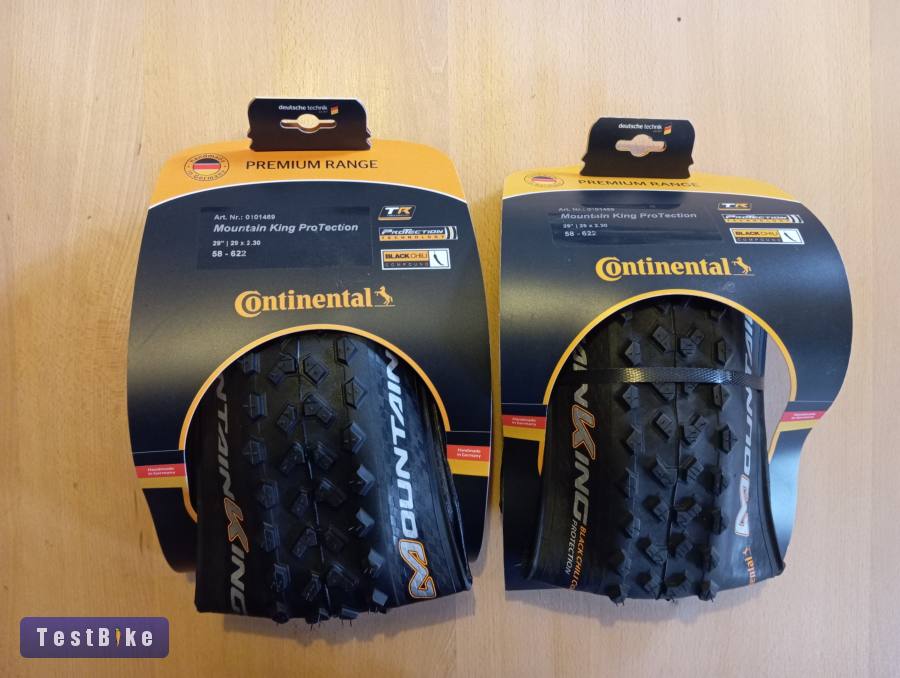 Continental Mountain King Protection 58-622 (29x2.3)