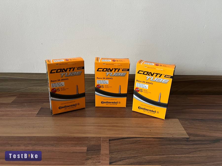 Continental Race gyerek országúti belsők