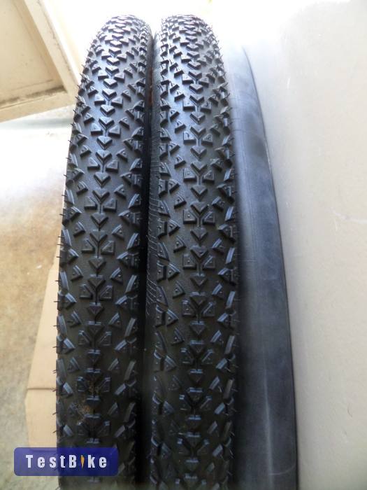 Continental Race King 2.2 hajtogatós féláron postával patika