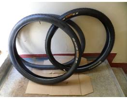 Continental Race King 2.2 hajtogatós féláron postával patika
