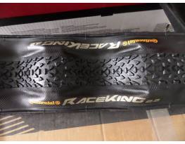 Continental Race King 2.2 hajtogatós harmadáron eladó! külső gumi