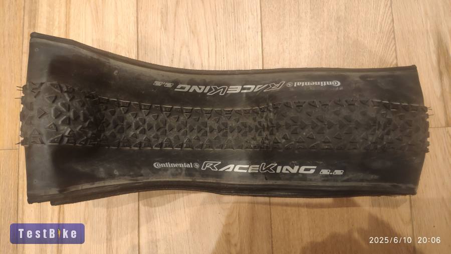 Continental Race King Race Sport kivitel 27,5 x 2,2