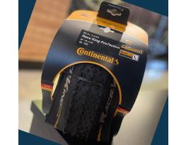 Continental Race King ProTection 29x2,2 Black Chili (Új!)
