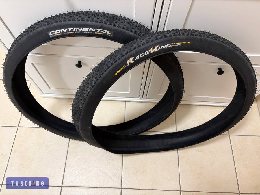 Continental Race King Protection TRL 29x2.2 (55-622)