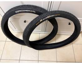 Continental Race King Protection TRL 29x2.2 (55-622)