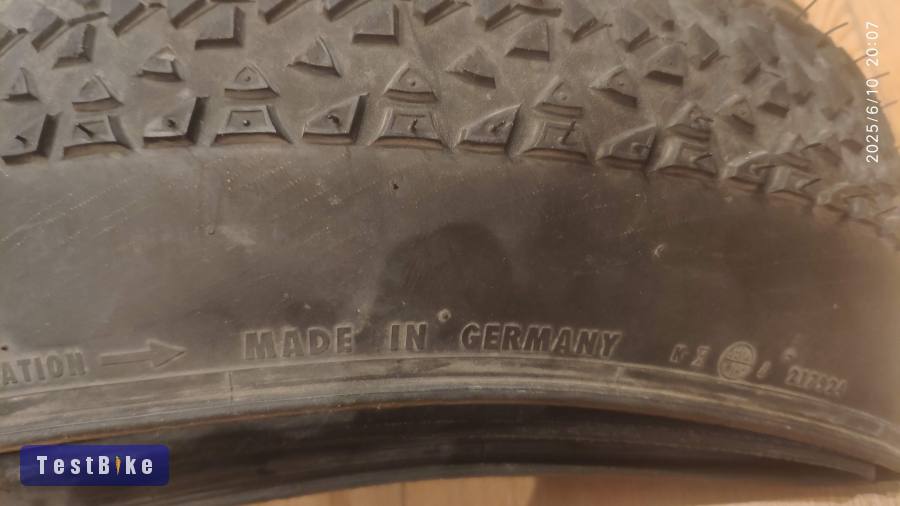 Continental Race King Race Sport kivitel 27,5 x 2,2