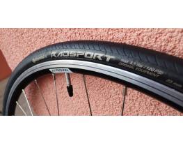 Continental Radsport hajtogatható gumi made in Germany