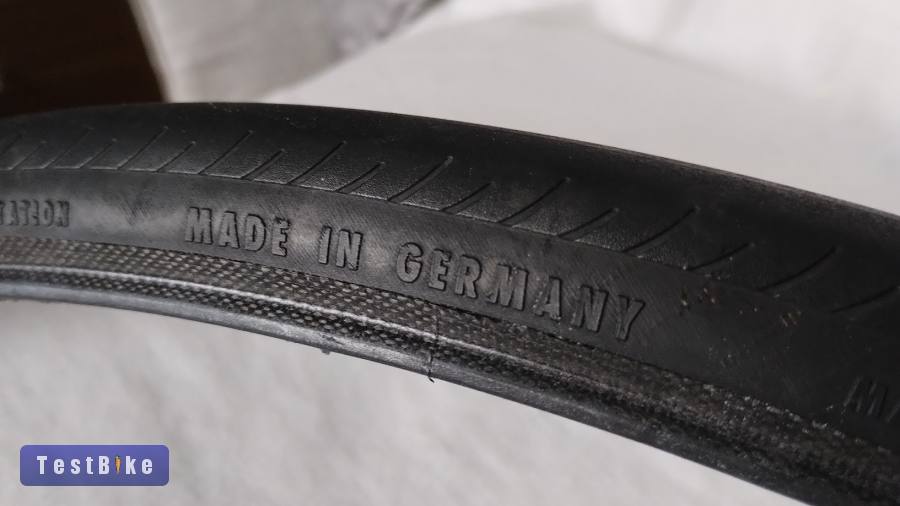 Continental RadSport hajtogatható Made in Germany párban