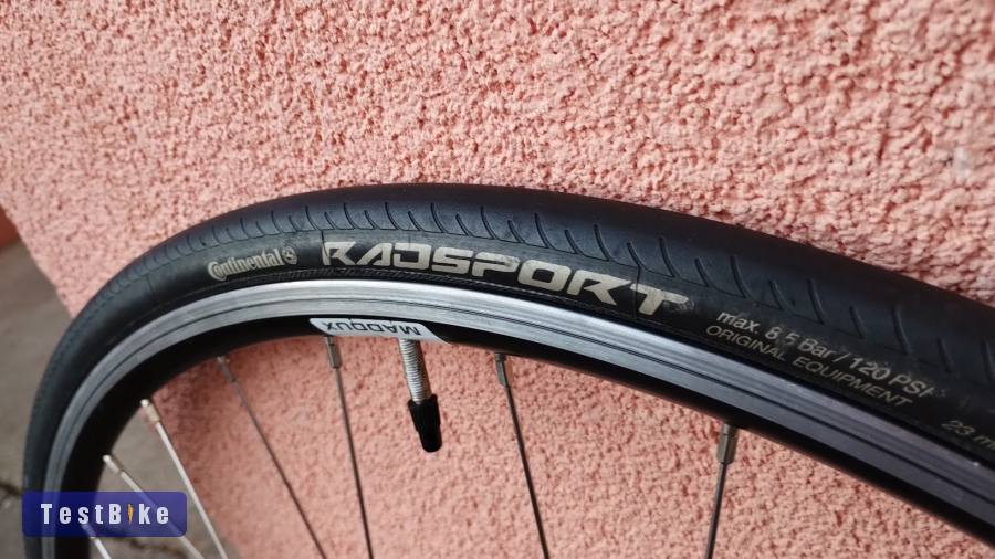 Continental RadSport hajtogatható Made in Germany párban