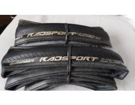 Continental RadSport hajtogatható Made in Germany párban