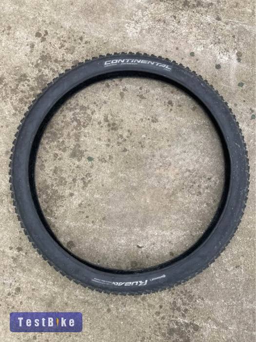 Continental Ruban 27,5x2,3 tubeless külső gumi