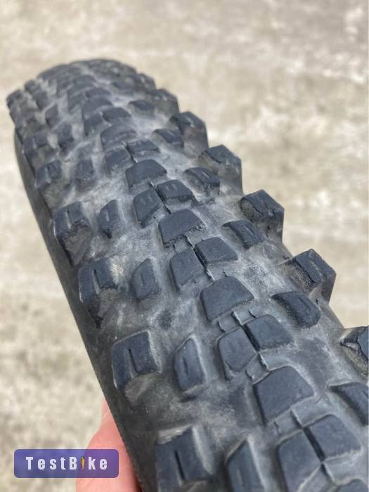 Continental Ruban 27,5x2,3 tubeless külső gumi