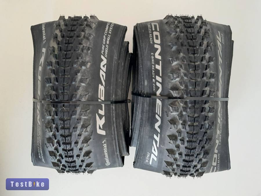 Continental Ruban ShieldWall TLR 29x2.6"