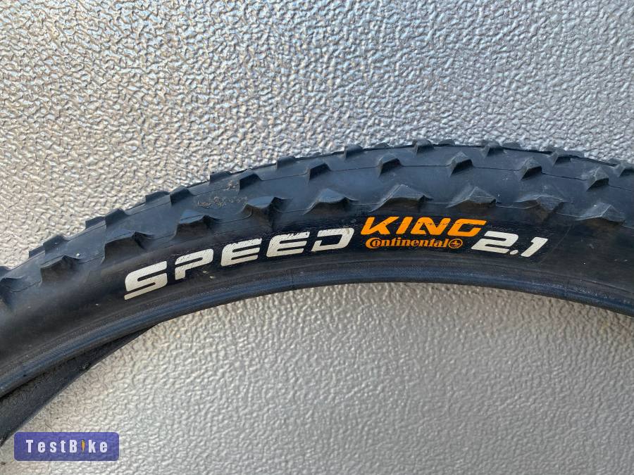 Continental Speed King 2.1 26"