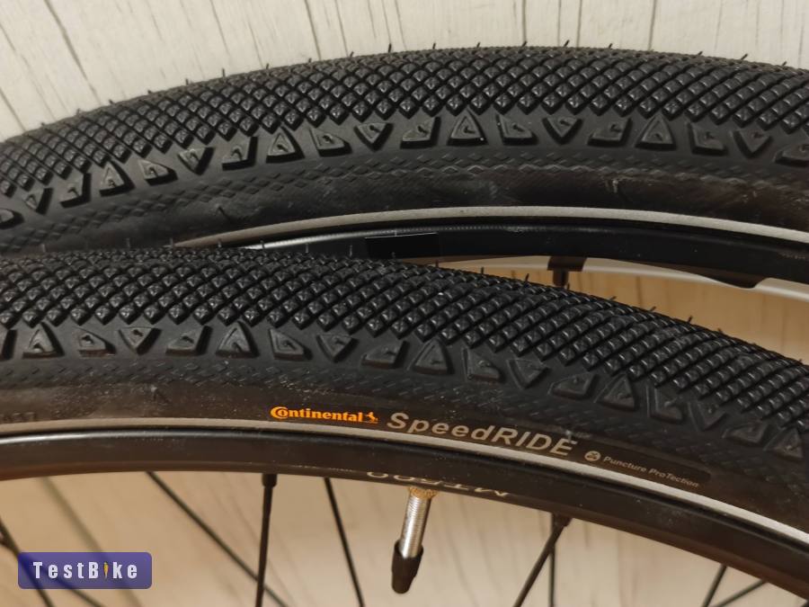 Continental SpeedRide 42x622 (28x1.6) 