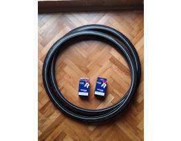 Continental SpeedRide 42x622 (28x1.6) +2 belső