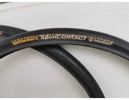Continental Sportcontact 32-559 kerékpár külső gumi