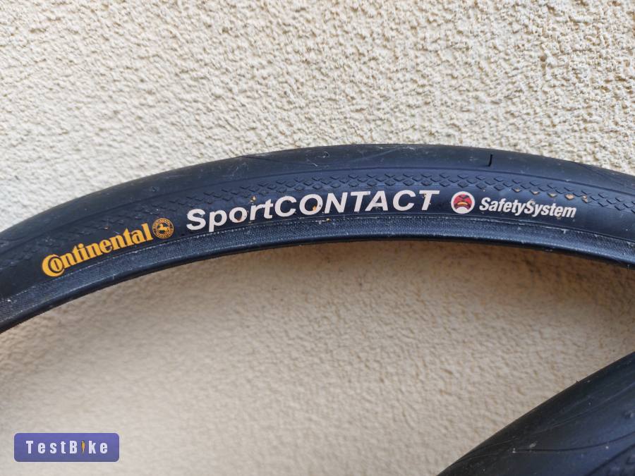Continental Sportcontact külső gumi 26x1,3