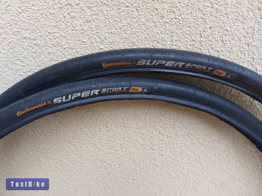 Continental Super Sport Plus 28-622 külső 2db