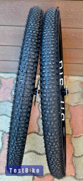 Continental Terra Adventure 50-622 / 28x2.0, Új gravel gumik