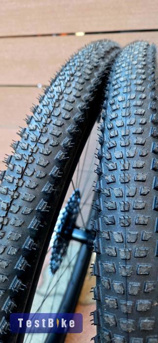 Continental Terra Adventure 50-622 / 28x2.0, Új gravel gumik