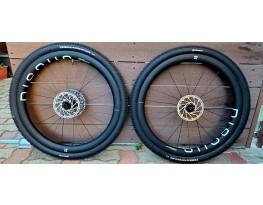 Continental Terra Adventure 50-622 / 28x2.0, Új gravel gumik
