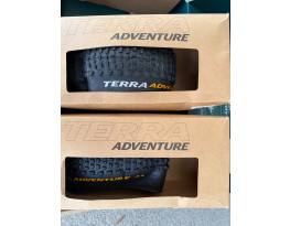 Continental Terra Adventure