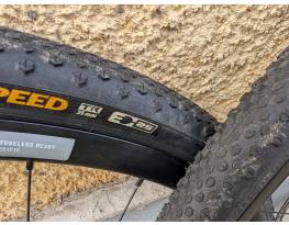 Continental Terra Speed gravel külső eladó