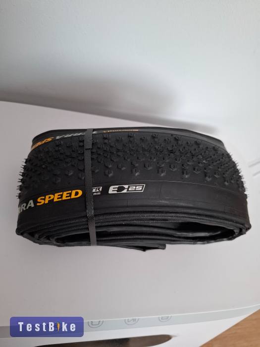 Continental Terra Speed TR 27,5 grav gumiköpeny 