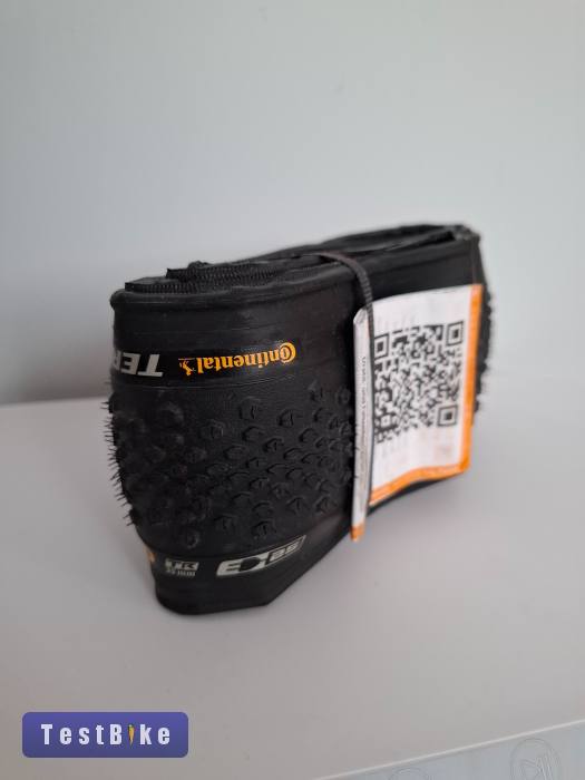 Continental Terra Speed TR 27,5 grav gumiköpeny 