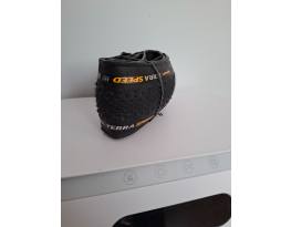 Continental Terra Speed TR 27,5 grav gumiköpeny 