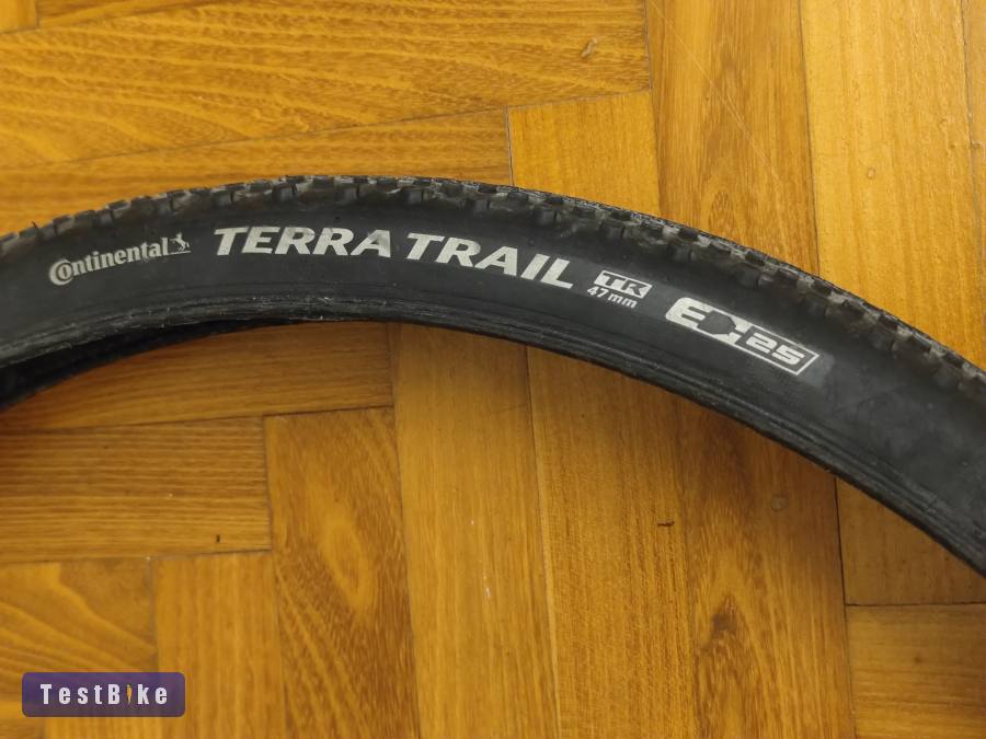 Continental Terra Trail 27,5x1.75 1db