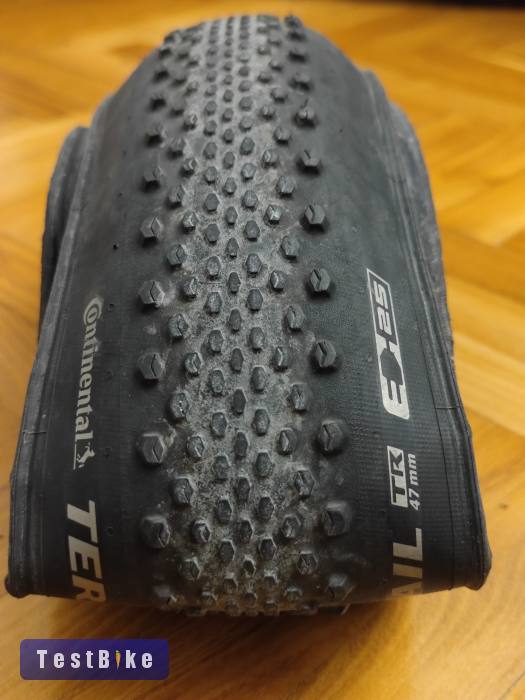Continental Terra Trail 27,5x1.75 1db