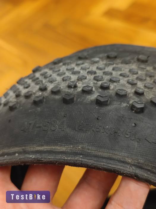 Continental Terra Trail 27,5x1.75 1db