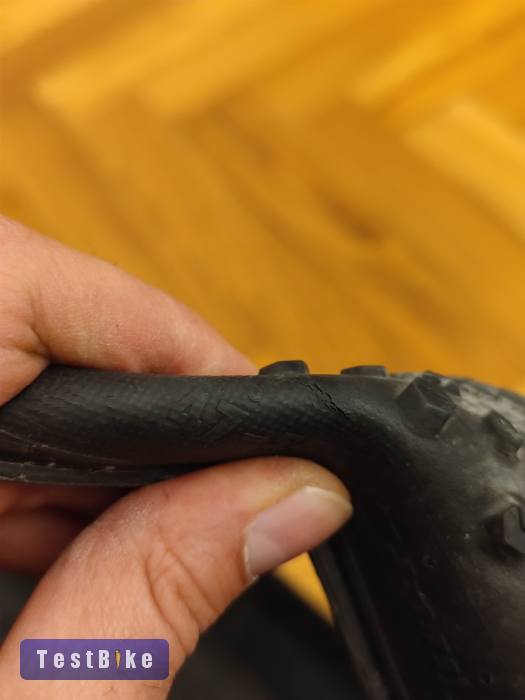 Continental Terra Trail 27,5x1.75 1db