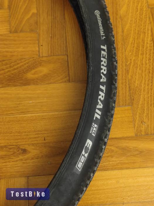 Continental Terra Trail 27,5x1.75 1db