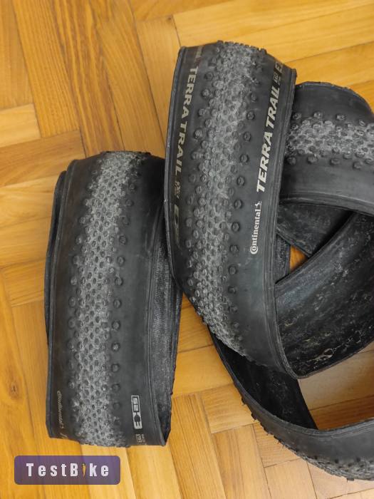 Continental Terra Trail 27,5x1.75 1db