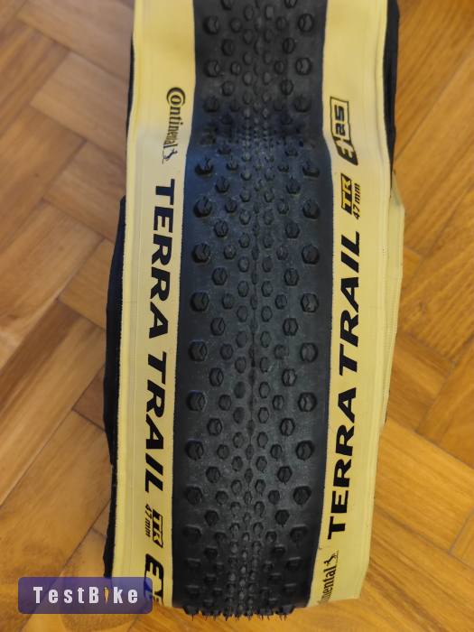 Continental Terra Trail 27.5x1.75 külső gumi párban