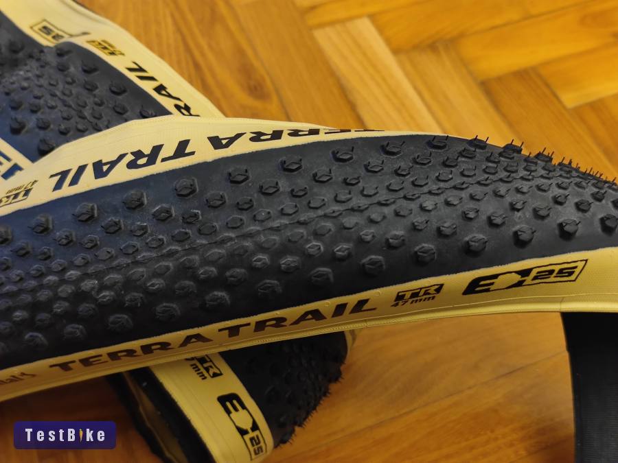 Continental Terra Trail 27.5x1.75 külső gumi párban