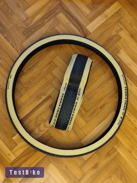 Continental Terra Trail 27.5x1.75 külső gumi párban