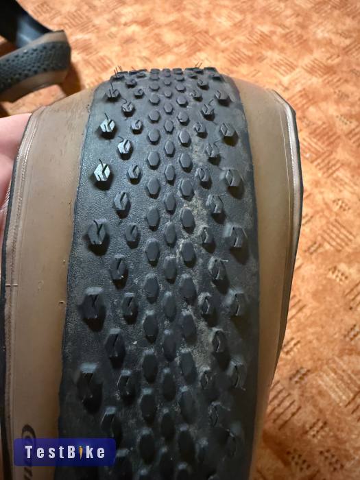Continental Terra Trail 45mm Tl 