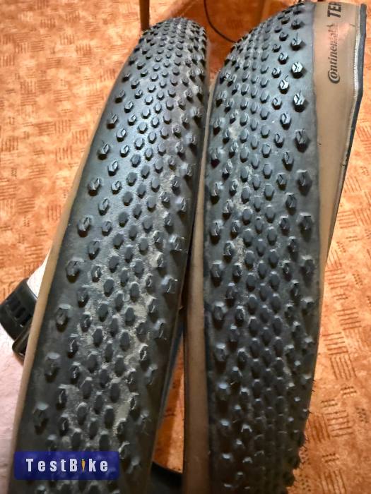 Continental Terra Trail 45mm Tl 
