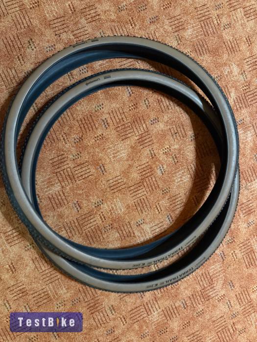 Continental Terra Trail 45mm Tl 