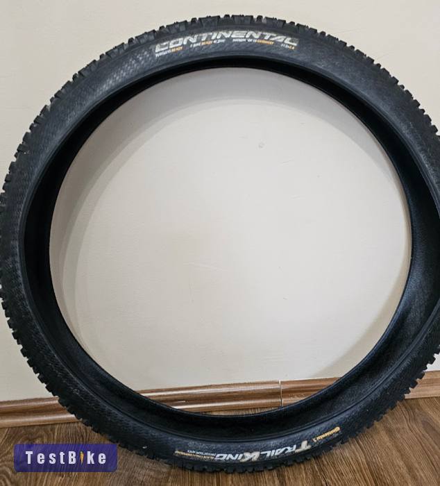 Continental Trail King 27,5x2,4 TLR