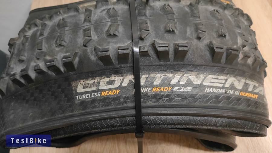 Continental Trail King 27,5x2,4 TLR