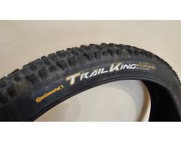 Continental Trail King 27,5x2,4 TLR