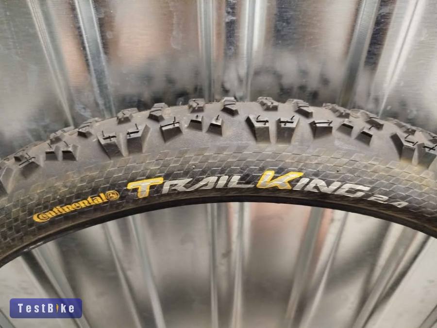 Continental TrailKing ProTection 27,5x2,4